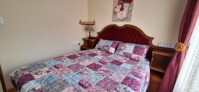 To Let 2 Bedroom Property for Rent in Fraaiuitsig Western Cape